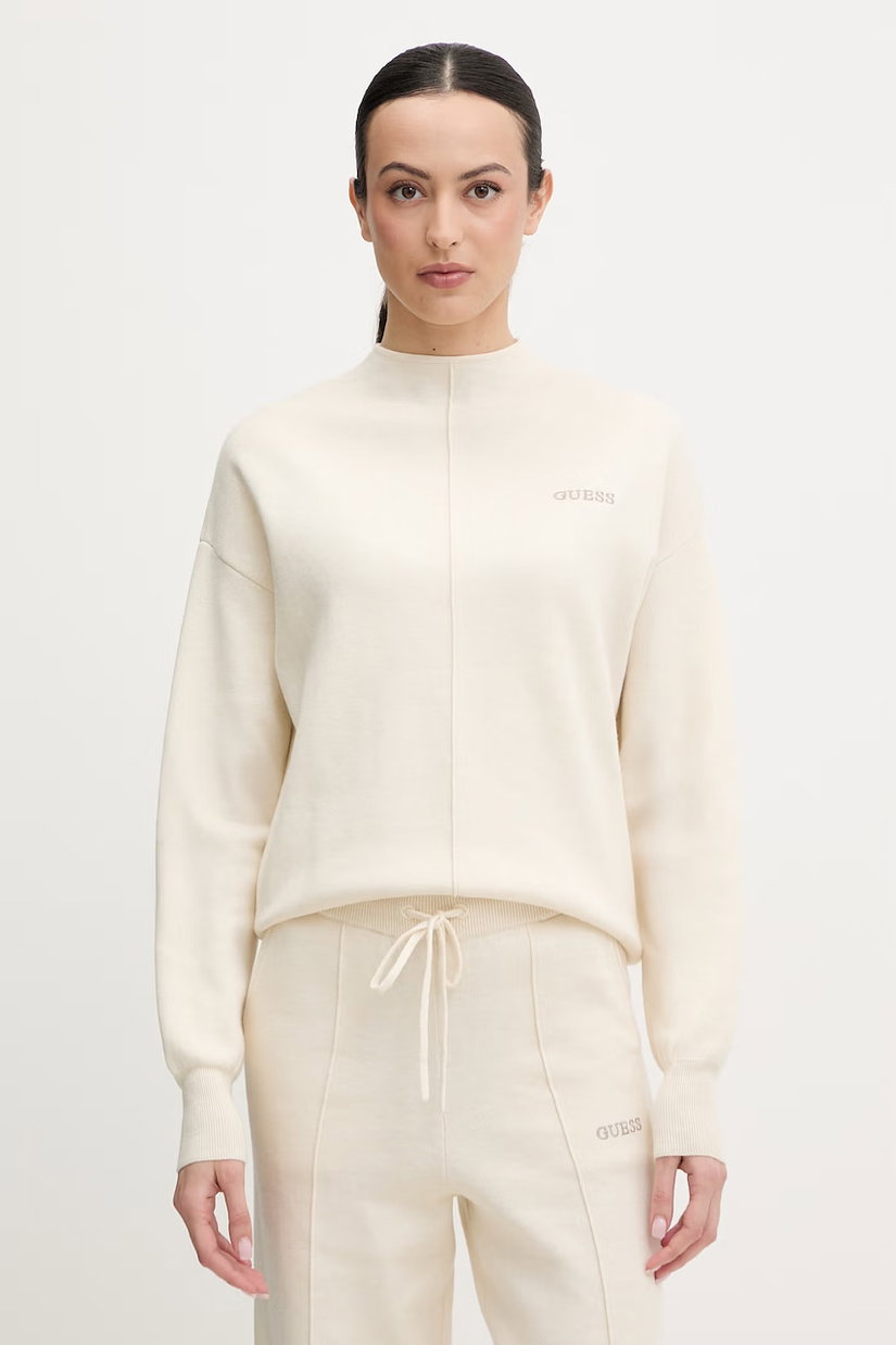 Guess pulover URSULA