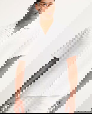 Emporio Armani Underwear cămașă cu in