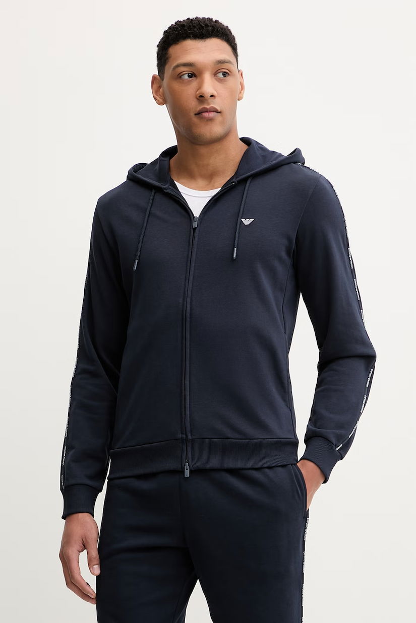 Emporio Armani Underwear bluză