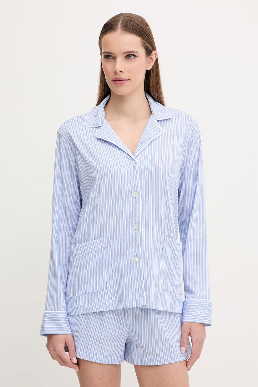 Lauren Ralph Lauren pijamale de bumbac