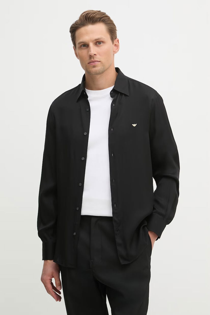 Emporio Armani cămașă