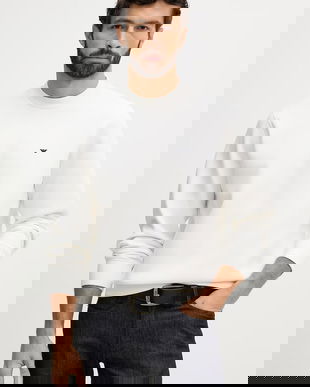 Emporio Armani bluză