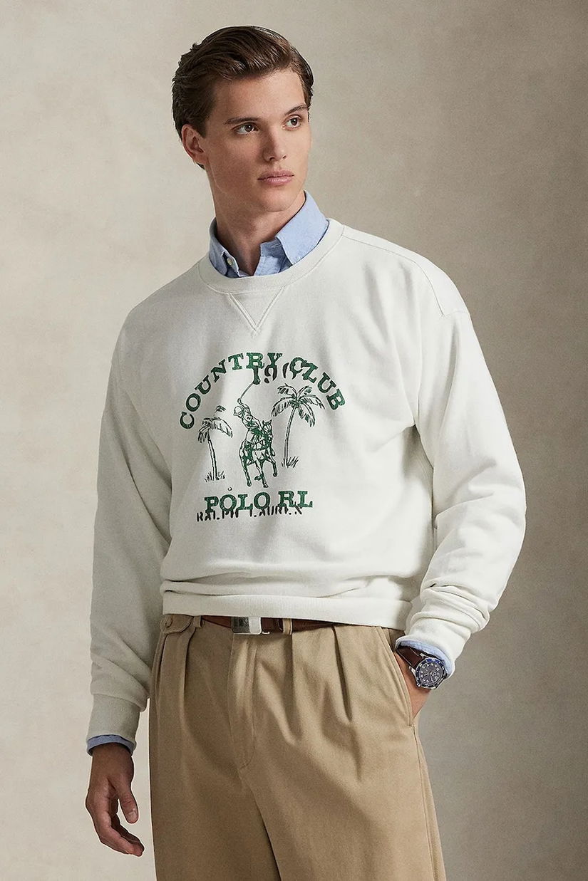 Polo Ralph Lauren bluză