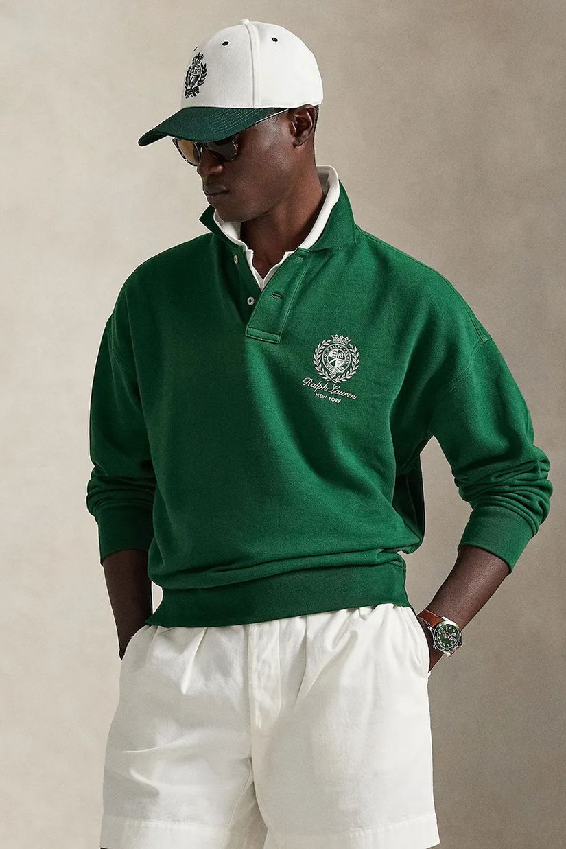 Polo Ralph Lauren bluză