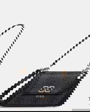 Guess geantă KARNILLA