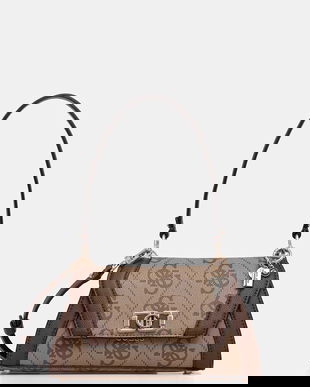 Guess geantă KARNILLA