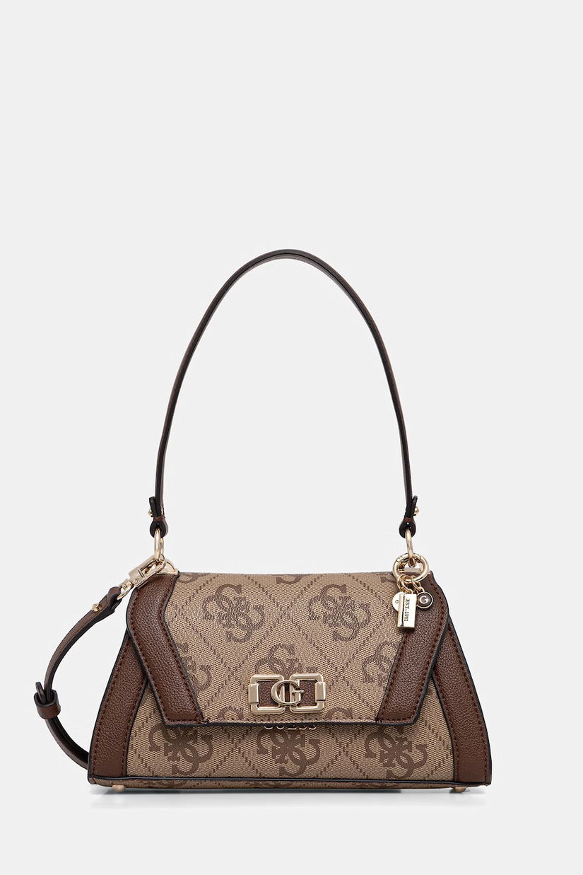 Guess geantă KARNILLA