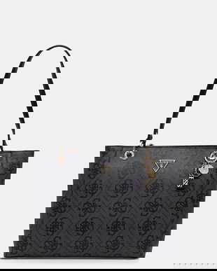 Guess geantă NOELLE