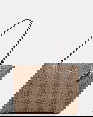 Guess geantă NOELLE