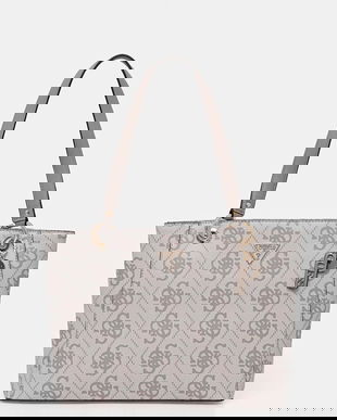 Guess geantă NOELLE