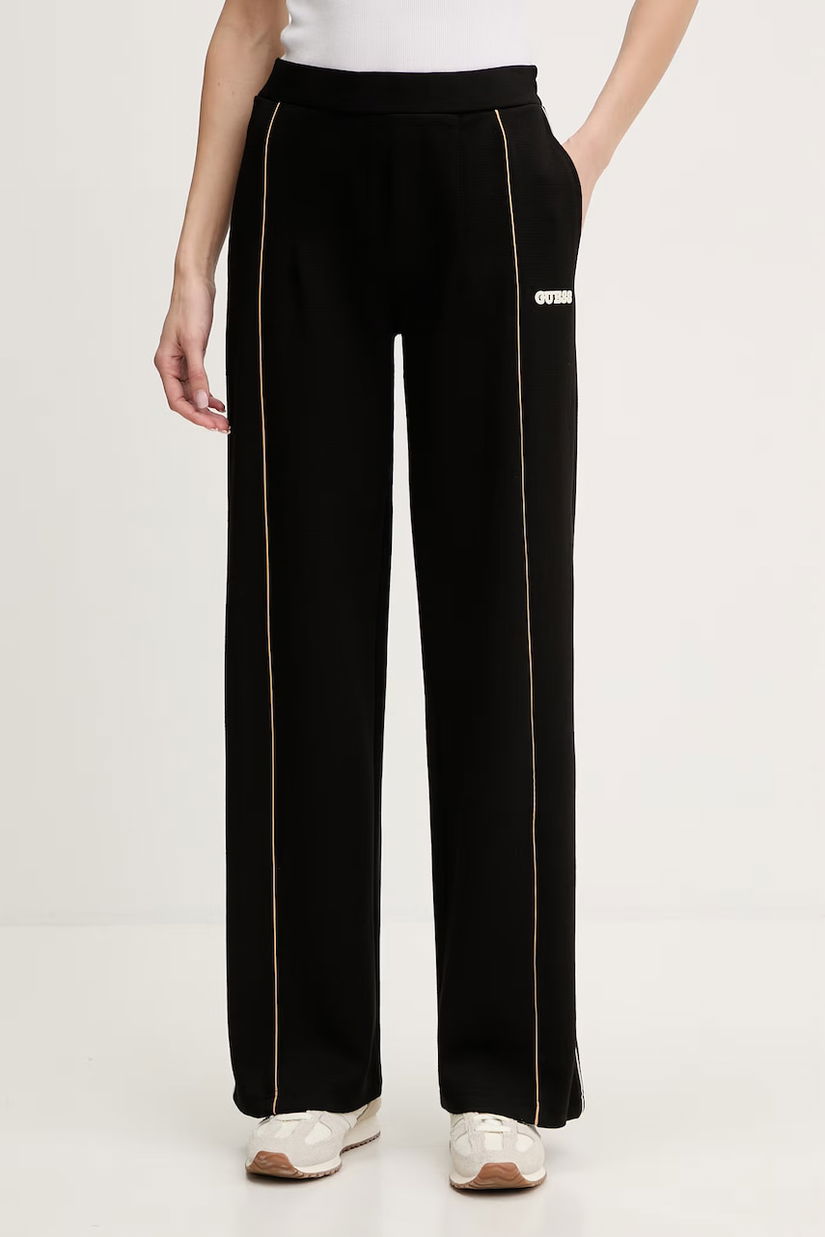 Guess pantaloni de trening GEORGIA