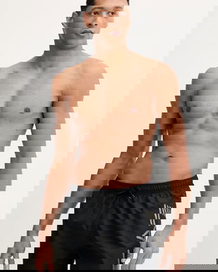 EA7 Emporio Armani pantaloni scurți de baie