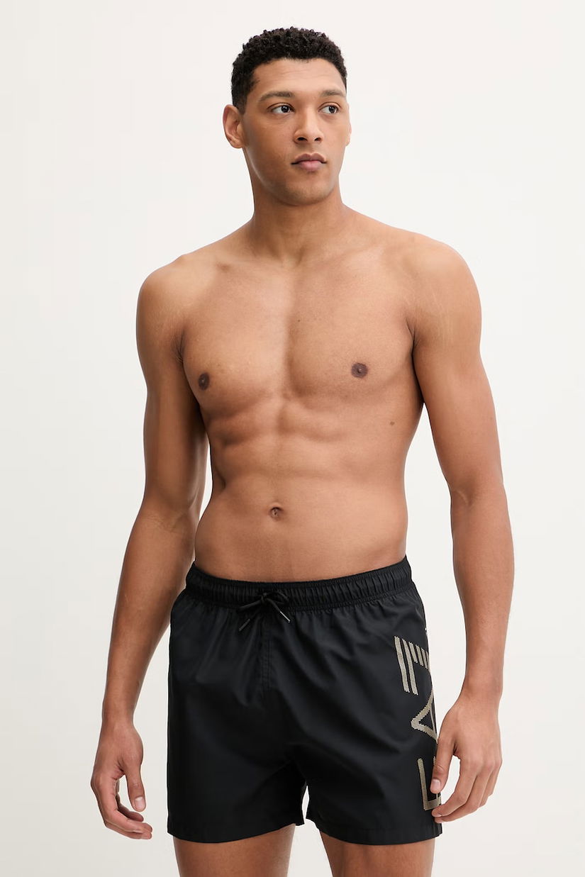 EA7 Emporio Armani pantaloni scurți de baie