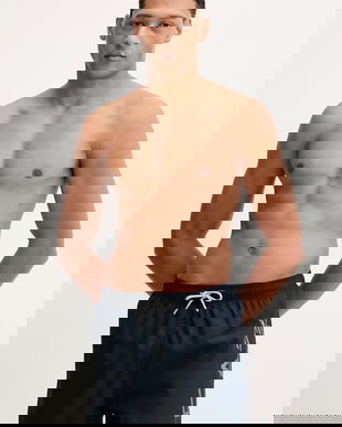 EA7 Emporio Armani pantaloni scurți de baie