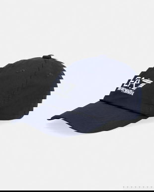 EA7 Emporio Armani șapcă de baseball din bumbac