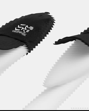 EA7 Emporio Armani șapcă