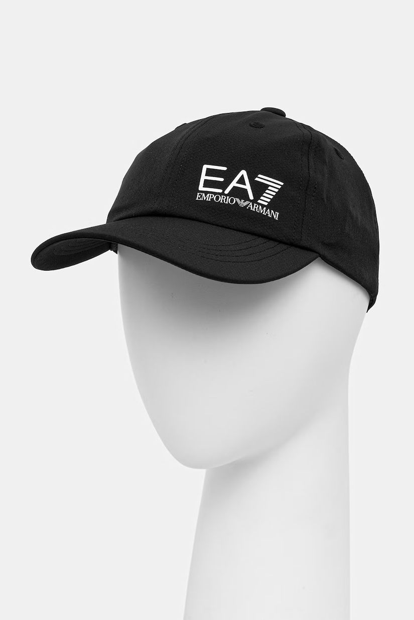 EA7 Emporio Armani șapcă