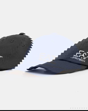 EA7 Emporio Armani șapcă