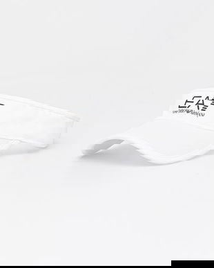 EA7 Emporio Armani baldachin de bumbac