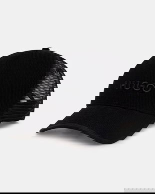 HUGO șapcă Marsel-Trucker-CO-PT