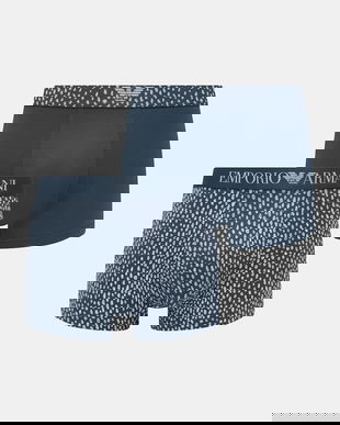 Emporio Armani Underwear boxeri 2-pack