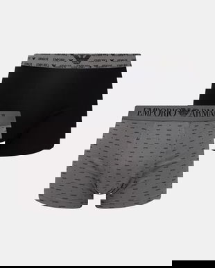 Emporio Armani Underwear boxeri 2-pack