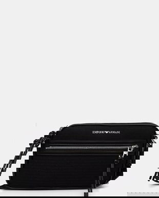 Emporio Armani borsetă