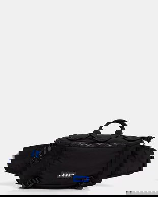 Hugo Blue borsetă Vytal R_ROPEWaistbag