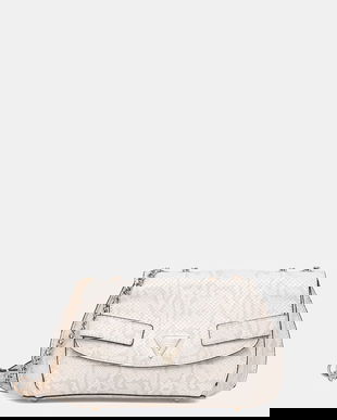 Guess geantă SERENOVA