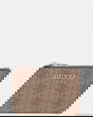 Guess portofel LAUREL