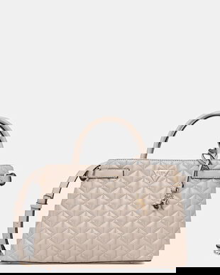 Guess geantă PAISLEIGH