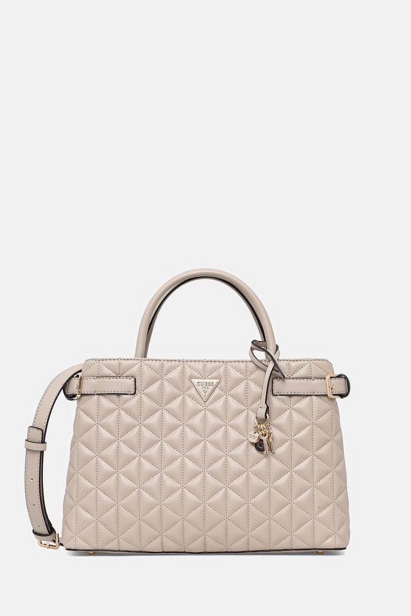 Guess geantă PAISLEIGH