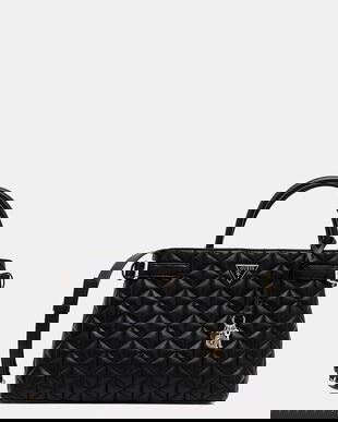 Guess geantă PAISLEIGH