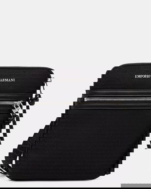 Emporio Armani borsetă