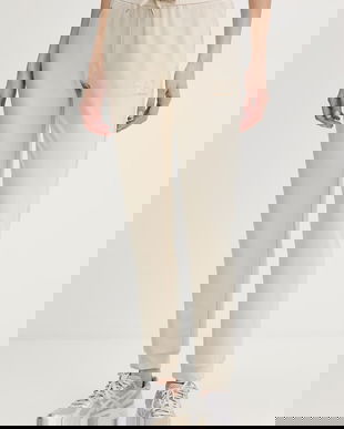 EA7 Emporio Armani pantaloni de trening