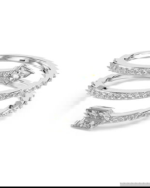 Swarovski inel IDYLLIA