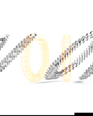 Swarovski cercei DEXTERA