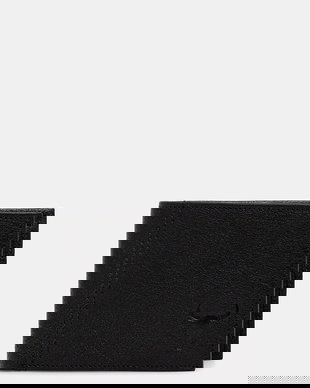 Medicine portofel de piele