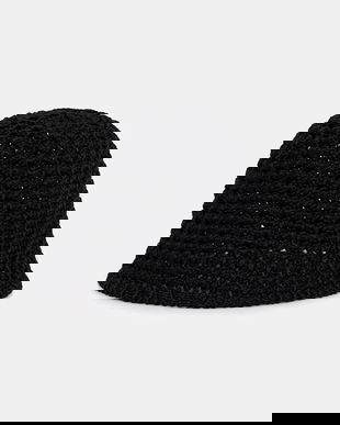 Answear.LAB palarie din bumbac