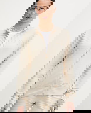 EA7 Emporio Armani bluză