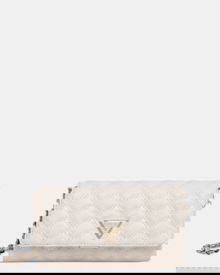 Guess poșetă GIULLY