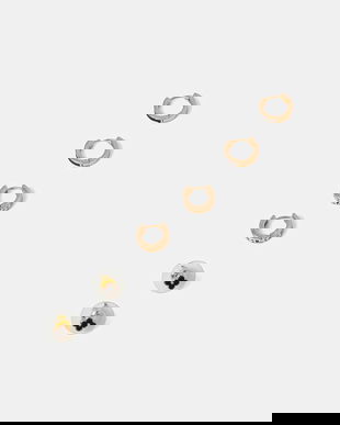 Aldo cercei SERAVA 3-pack