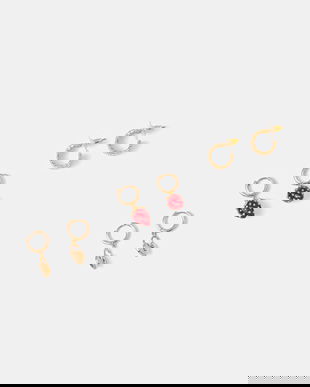 Aldo cercei VERYSWEET 3-pack