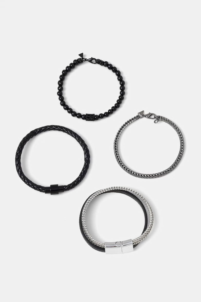 Aldo brățară DANNIELL 4-pack