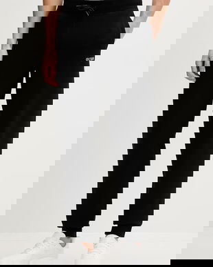 Guess pantaloni de trening MARZIO