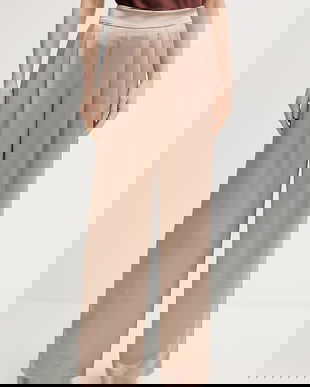 Guess pantaloni KATIE