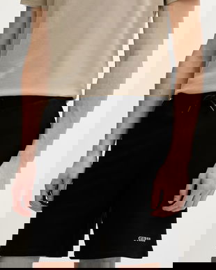 Guess pantaloni scurți MARZIO