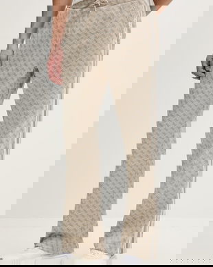 Guess pantaloni de trening PARIMO