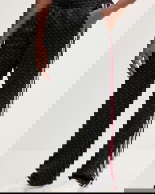 Guess pantaloni de trening PARIMO