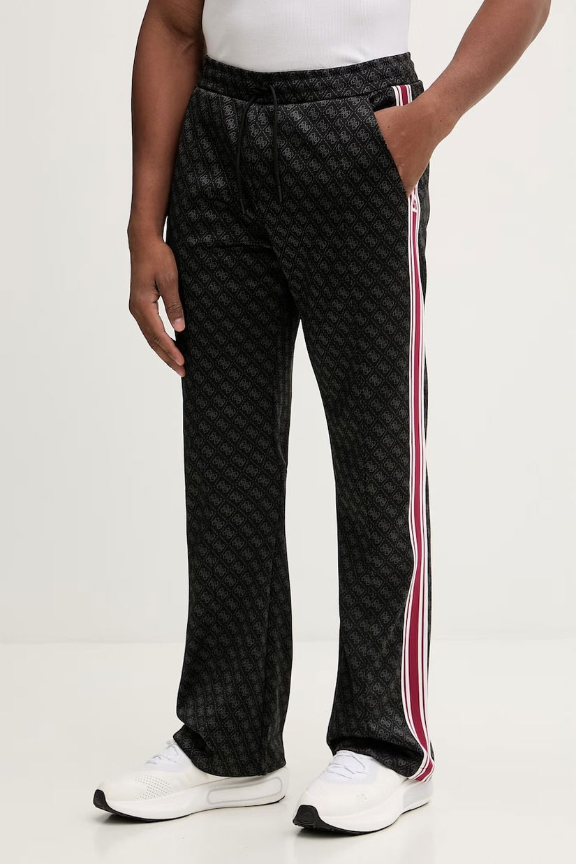 Guess pantaloni de trening PARIMO